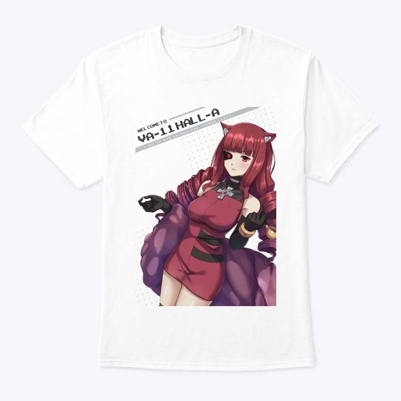 Stella Hoshii - Anime Tee