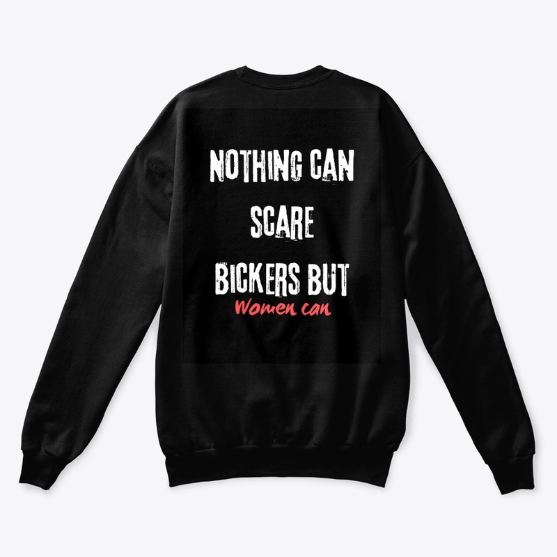 Bickers fear 