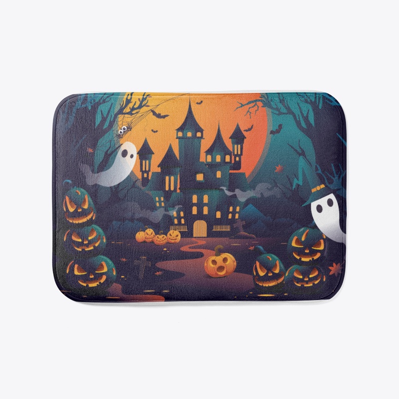 Spooky Halloween Season