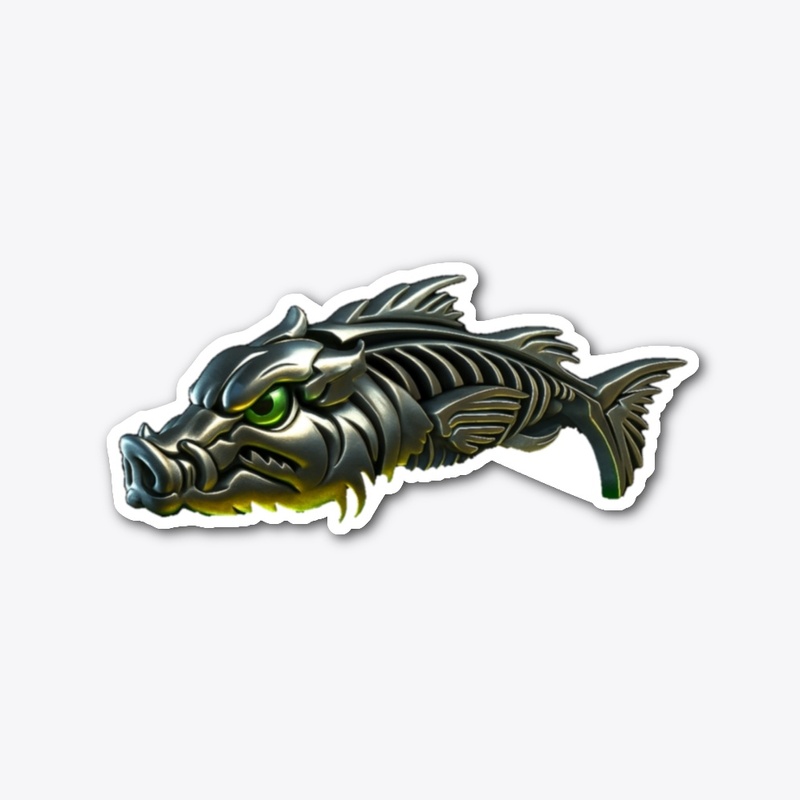 Hawg Hunterz Fishing