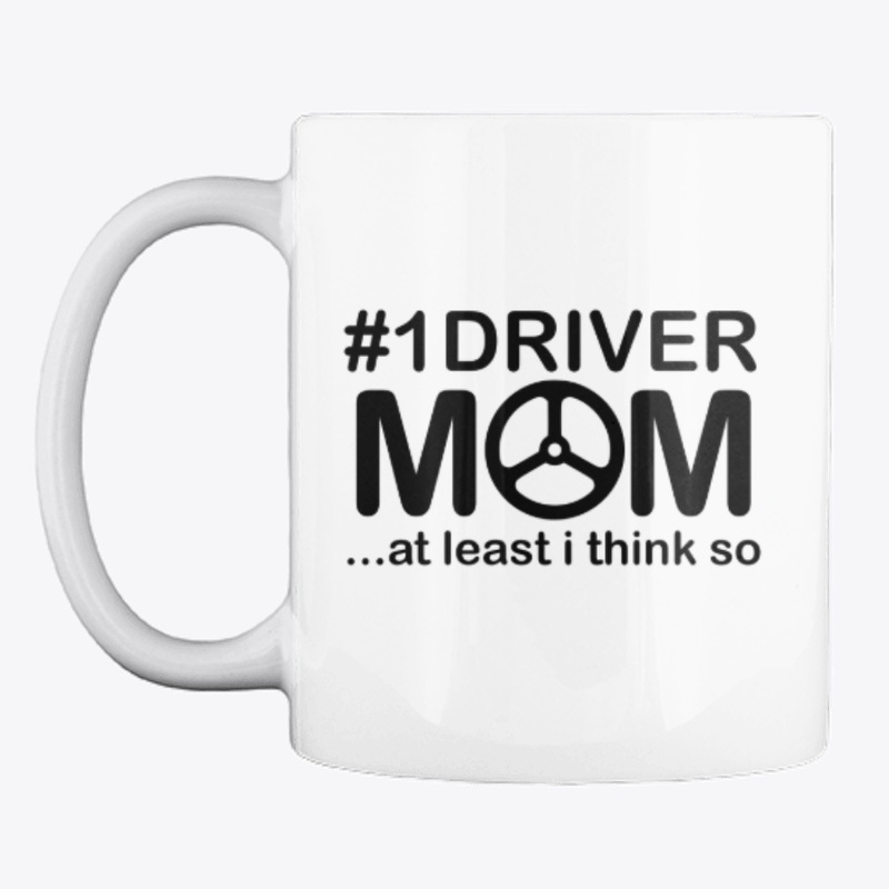 Driver Mom