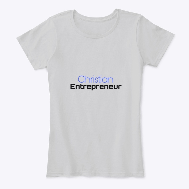 Christian entrepreneur Gear