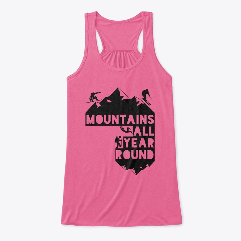 Mountains Snowboard Ski Climbing Hiking