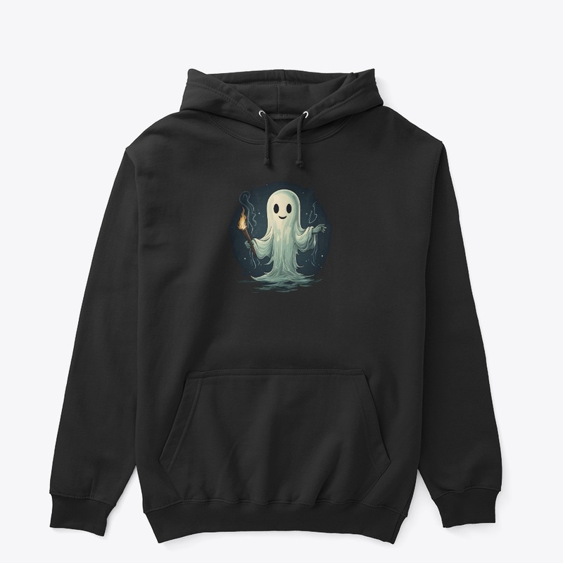 Halloween House Design