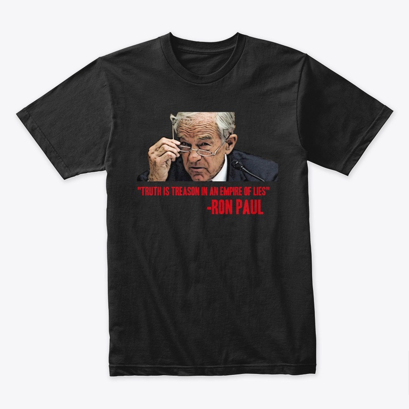 Ron Paul