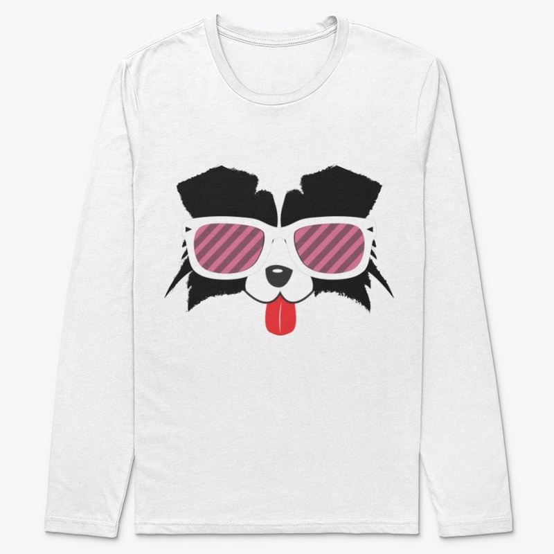 Stylish Dog