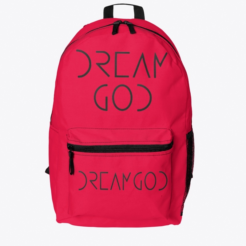 DreamGod Merch