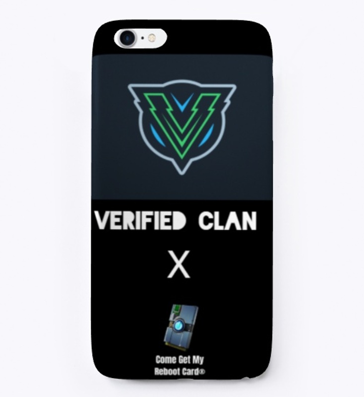 Verified Clan