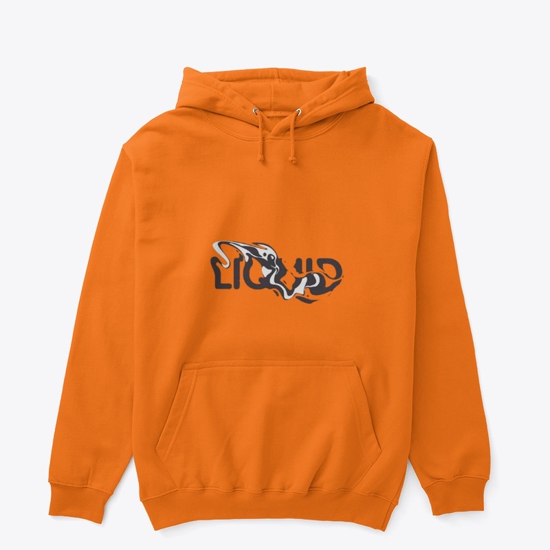 Liquid Hoodie