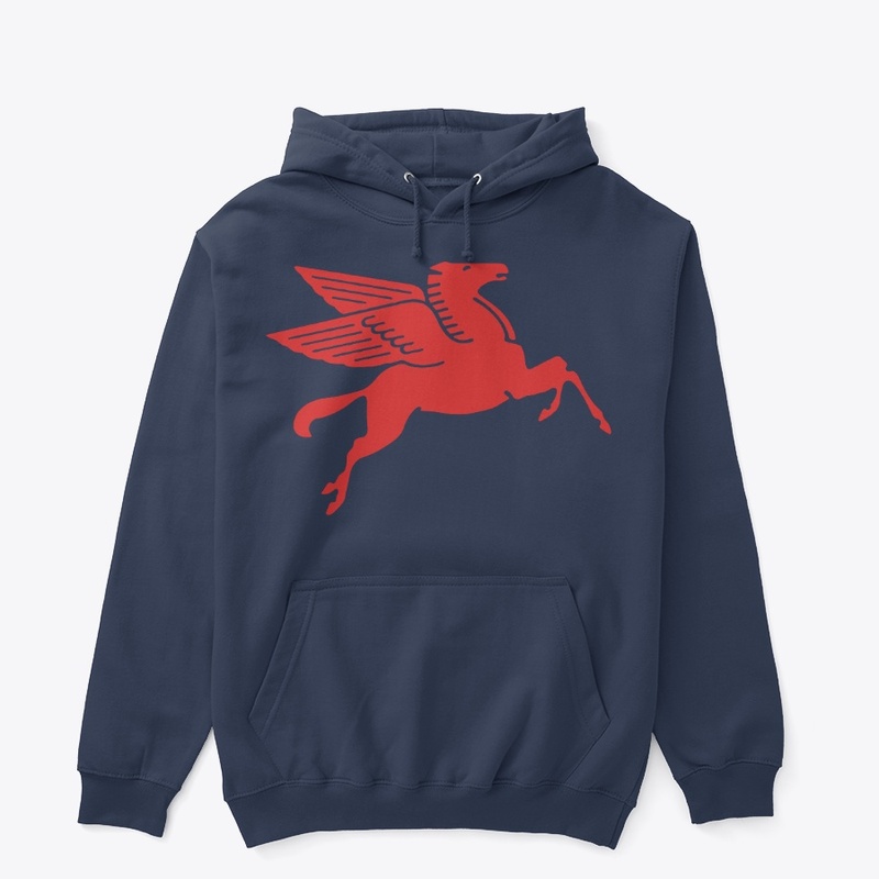 Pegasus