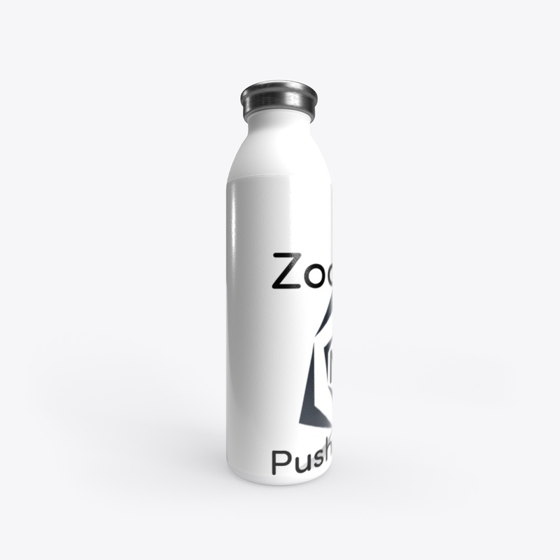 Zooted N Pushing P