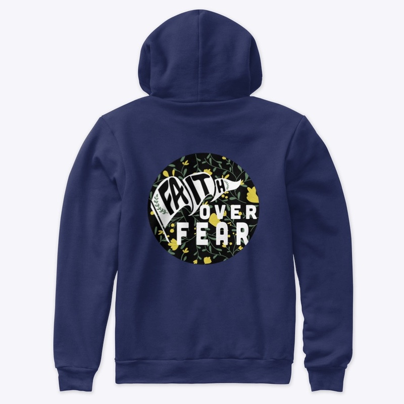 Faith Over Fear
