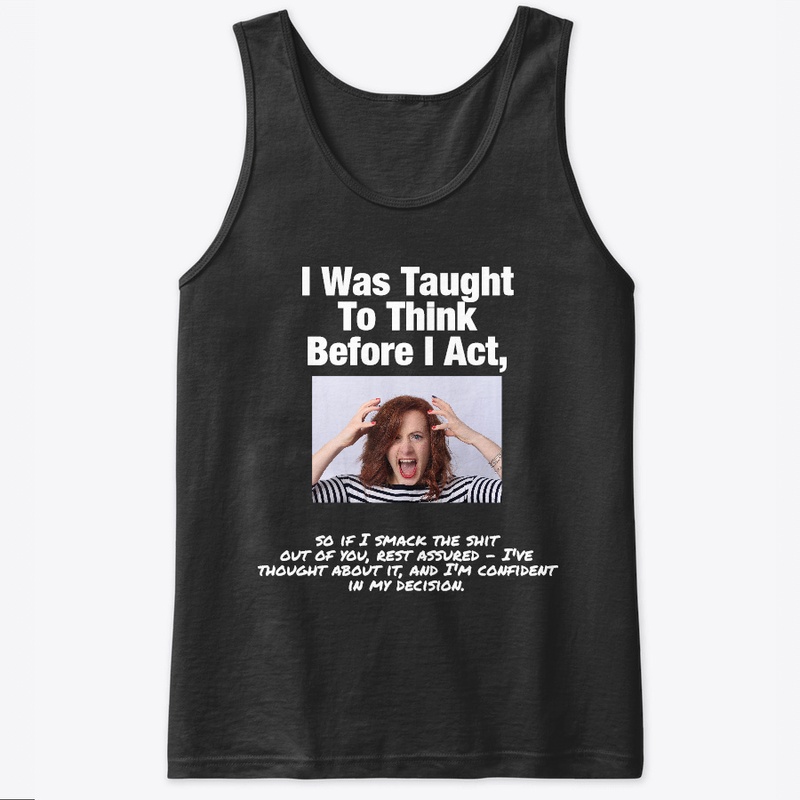 I Was Taught