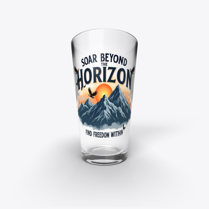 Soar Beyond the Horizon