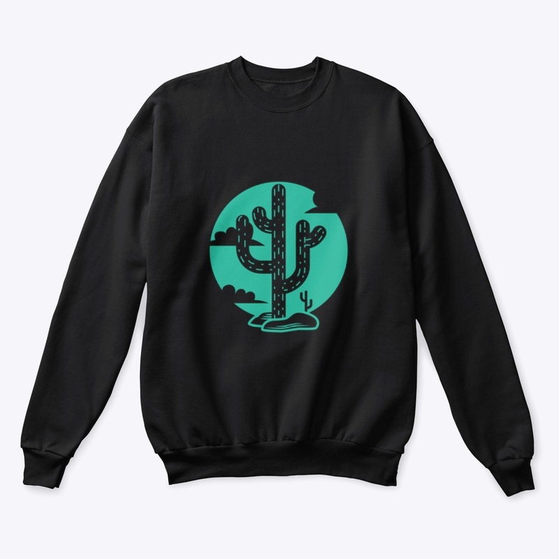 Saguaro Style