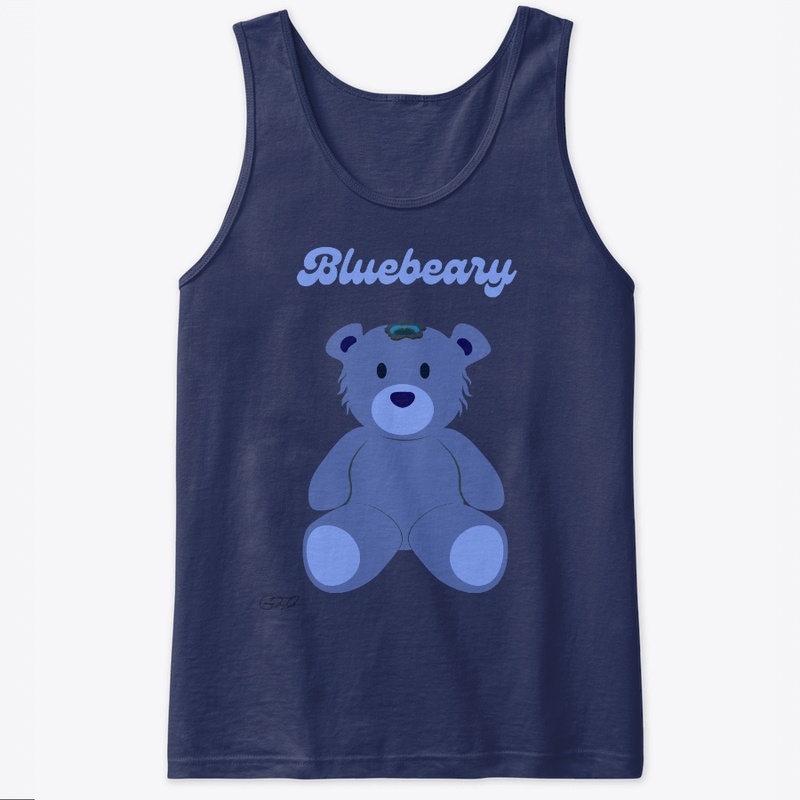 Bluebeary