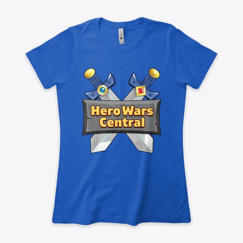 HWC Logo Apparel