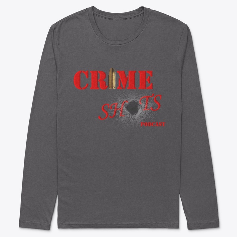 Crime Shots Podcast