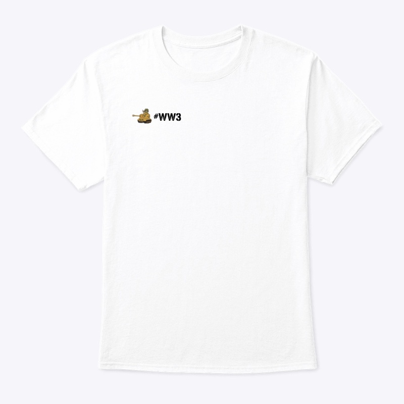 Swag For Soldiers 1