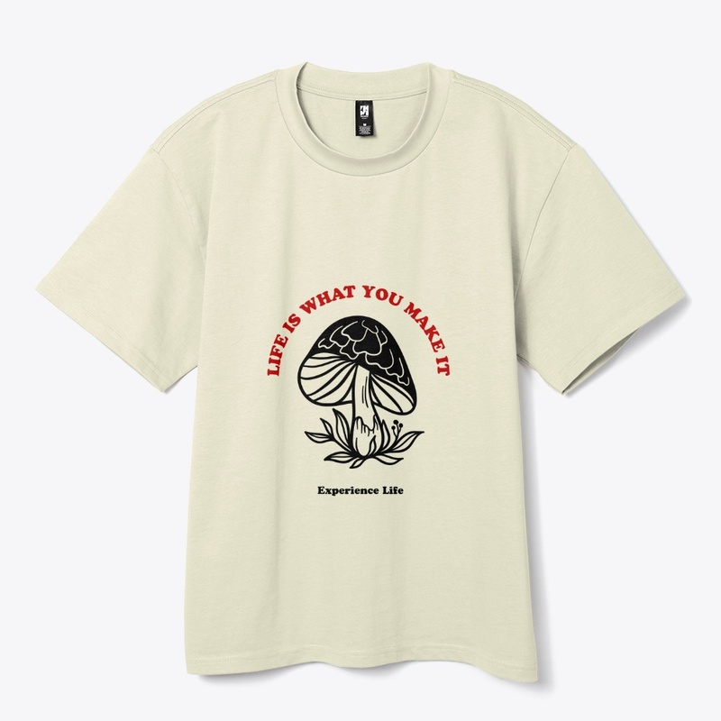 EXPERIENCE LIFE – Synesthetic Series