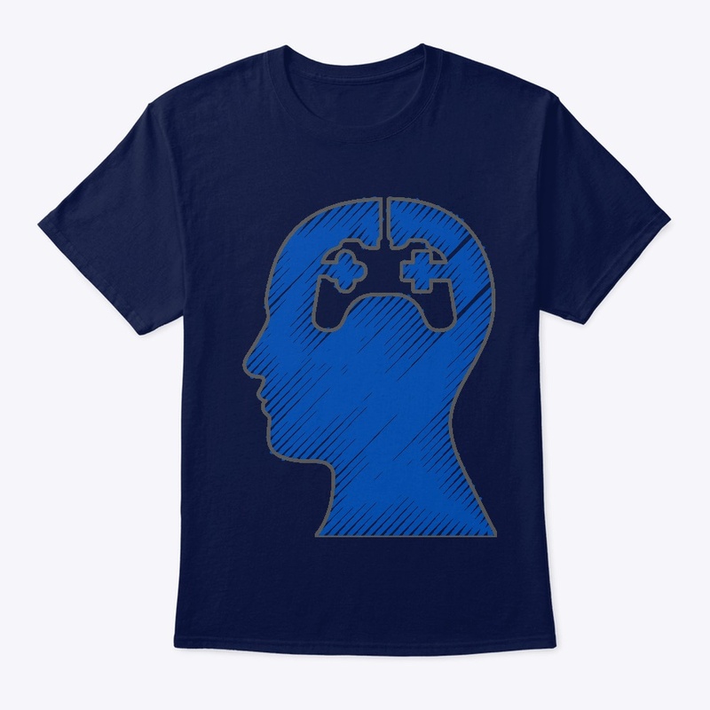 Gamer's brain - next game