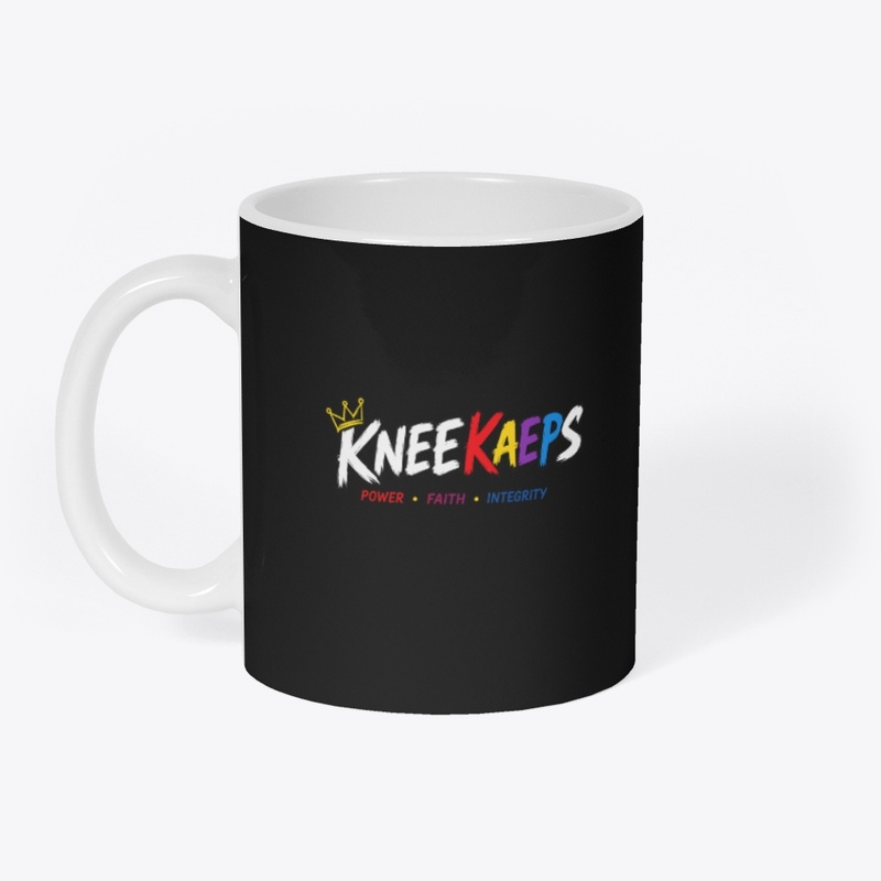KneeKaeps - Signature Hoodie