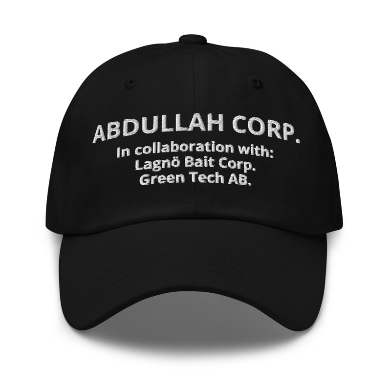 Abdullah Special