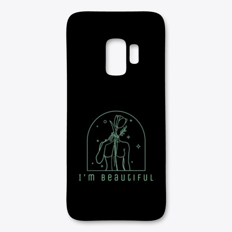 I'm Beautiful