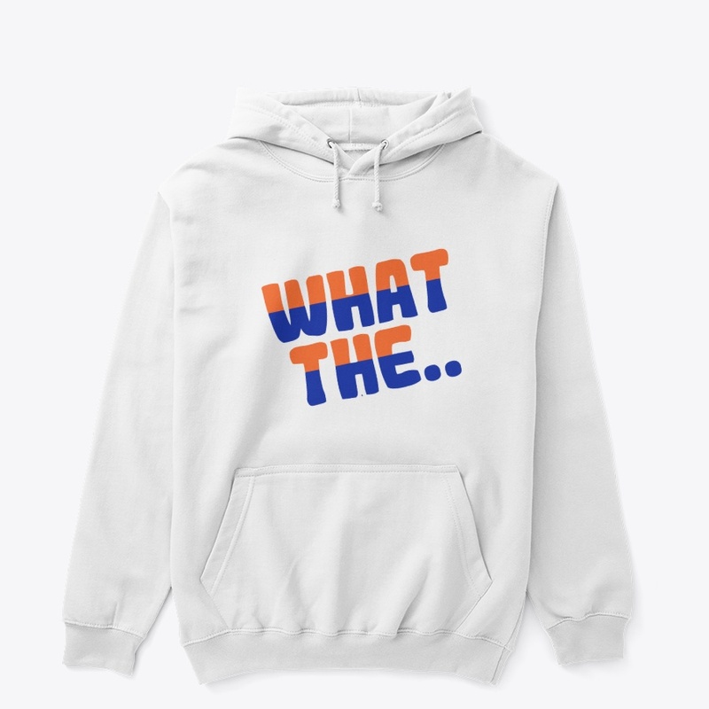 What The Frack Brand 