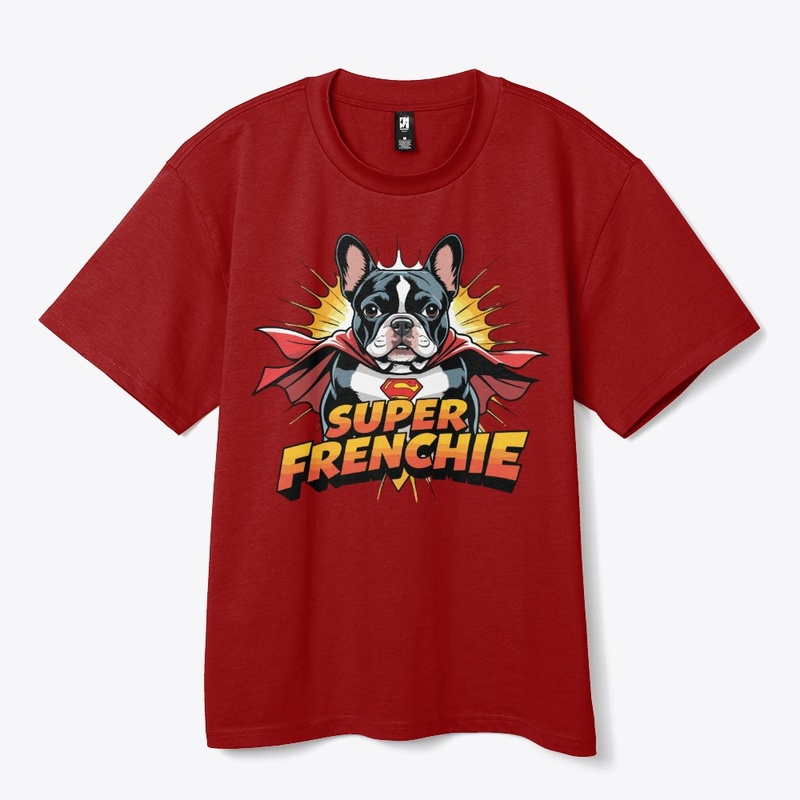 Super Frenchie