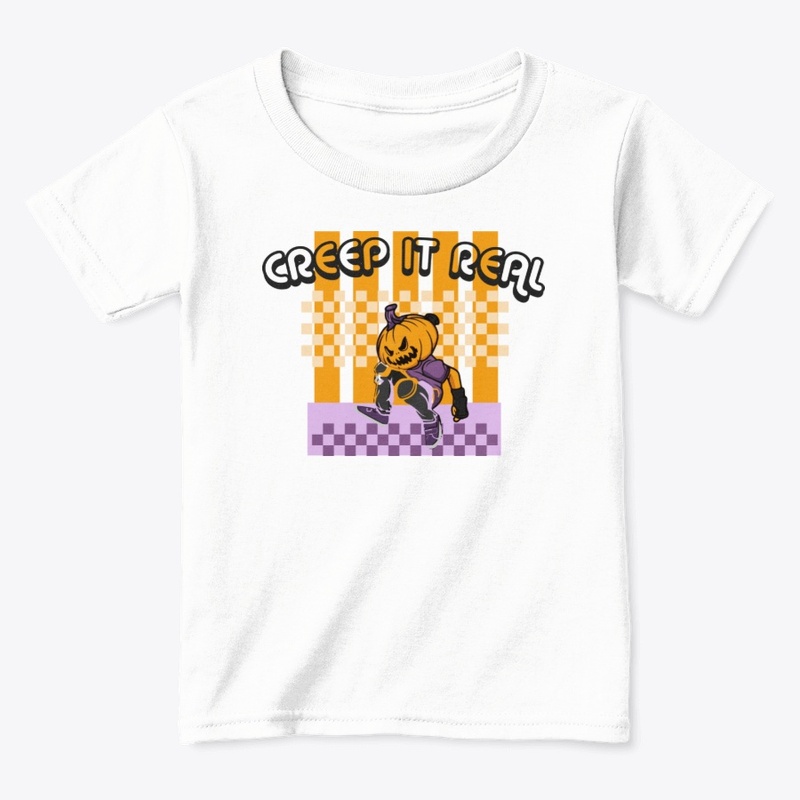  Vintage Ghost Halloween Tee Shirt