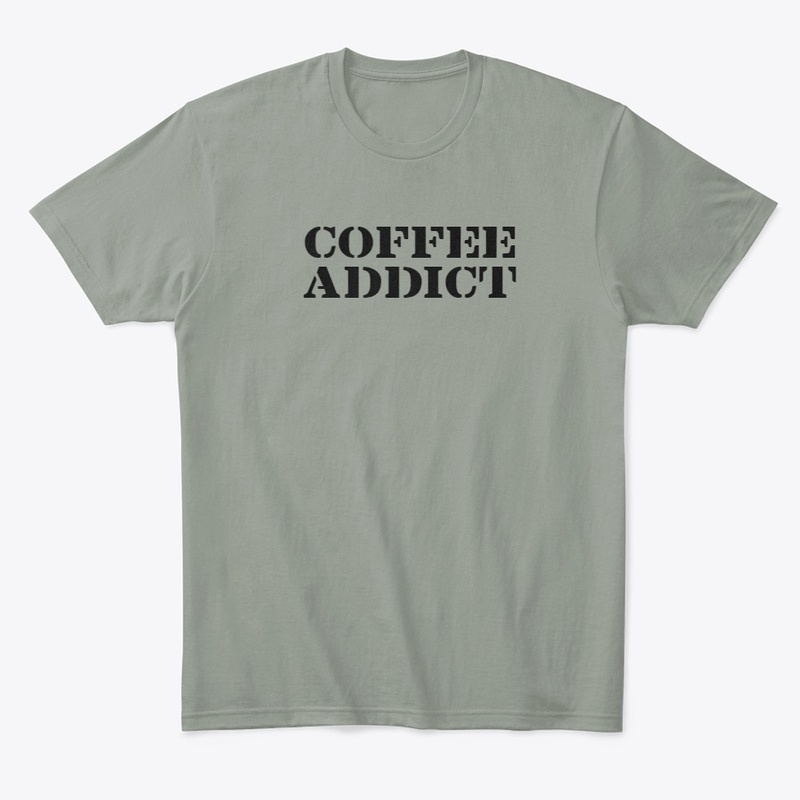 COFFEE ADDICT'S COLLECTION
