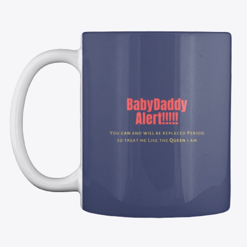 Baby Dad