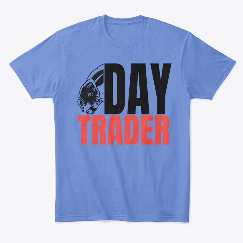 Bull Day Trader