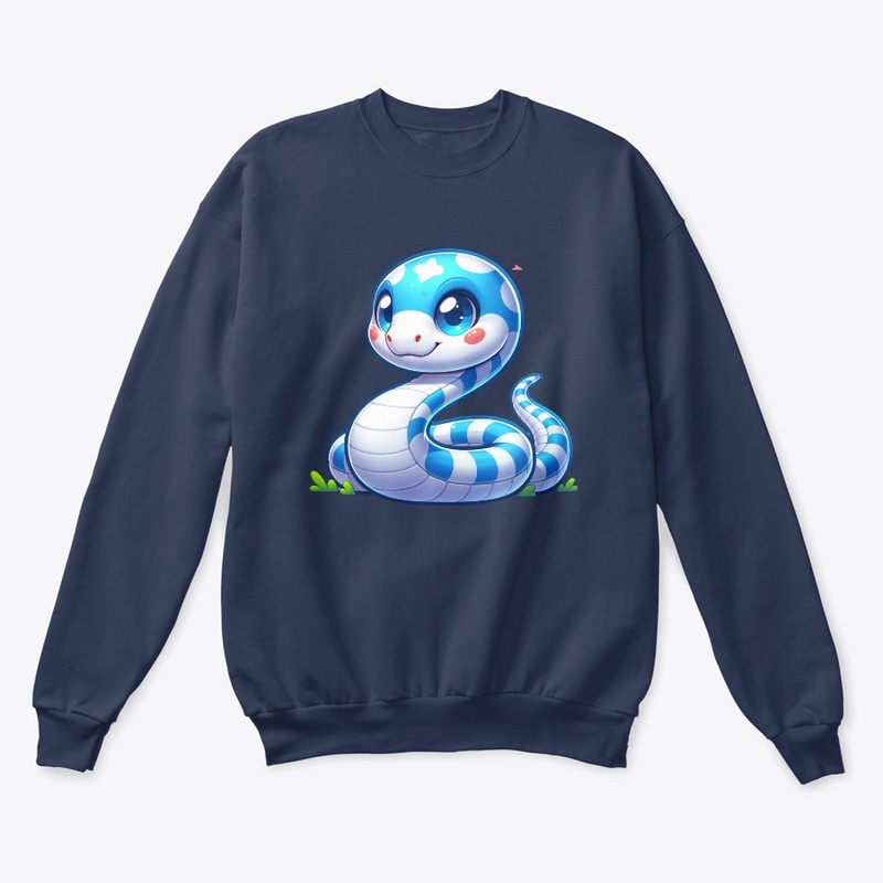 USA Snake Tshirt
