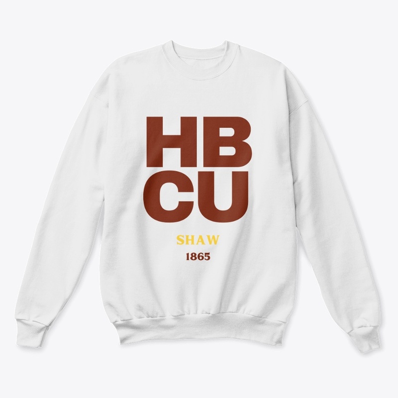 HBCU: Shaw University