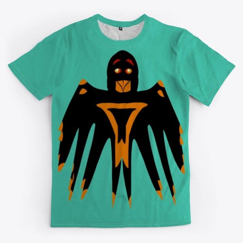 Super Birdman