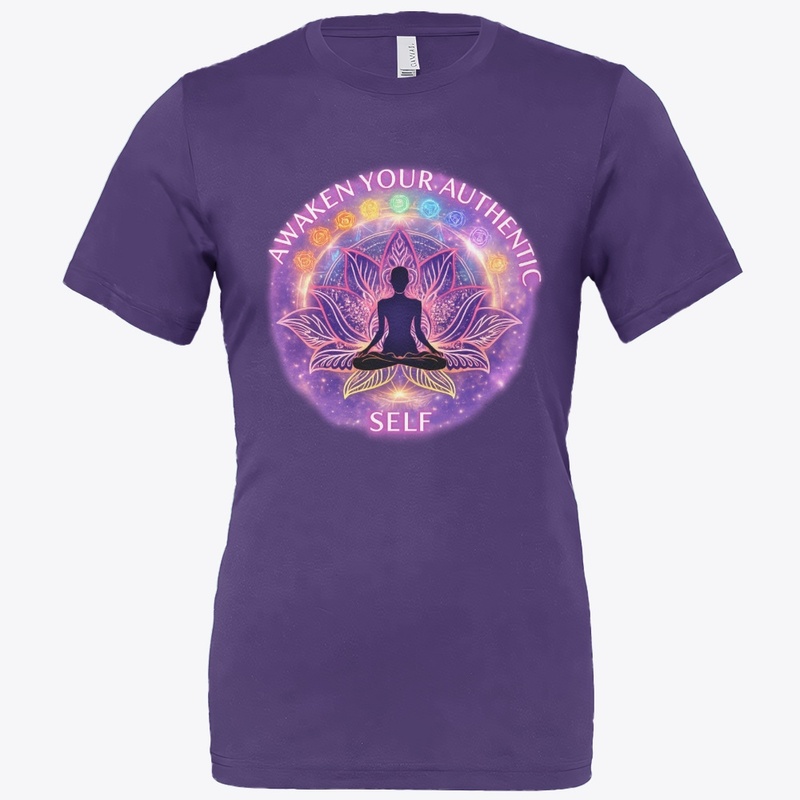 Awaken Your Authentic Self Collection