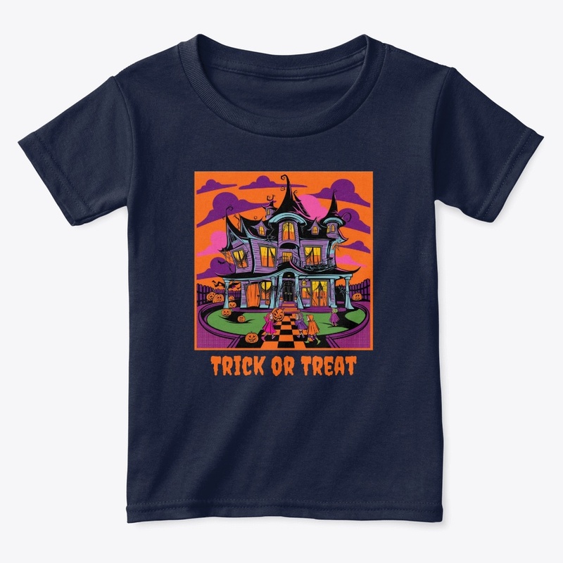 Trick or Treat