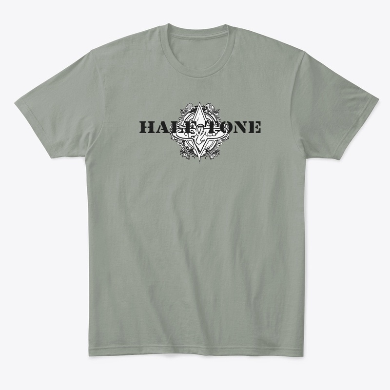 HALF-TONE 