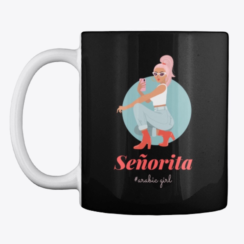 SEÑORITA