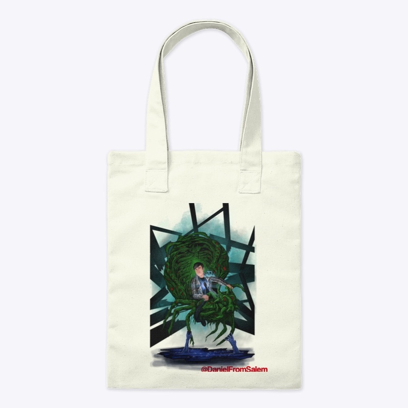 Spider Shirt