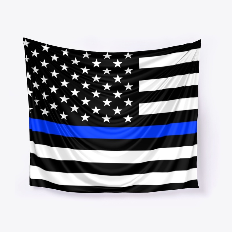 Thin Blue Line