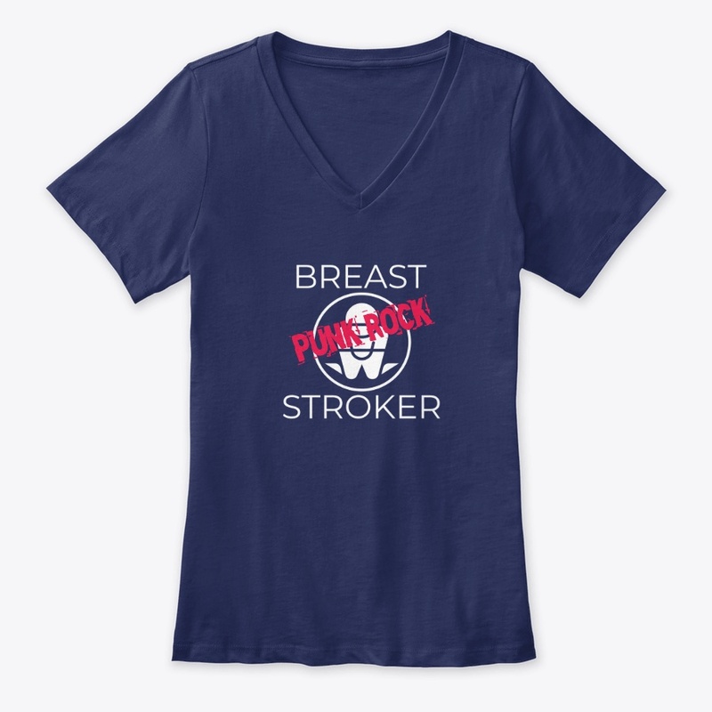 Punk Rock Breaststroker