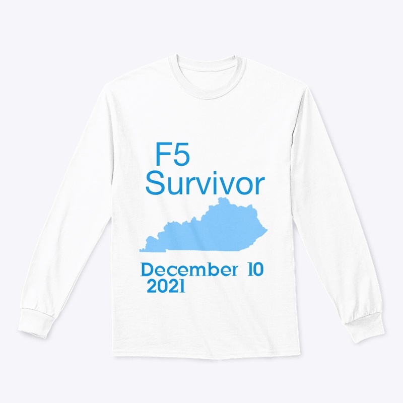 Classic Long Sleeve Tee