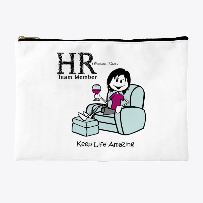 HR Member