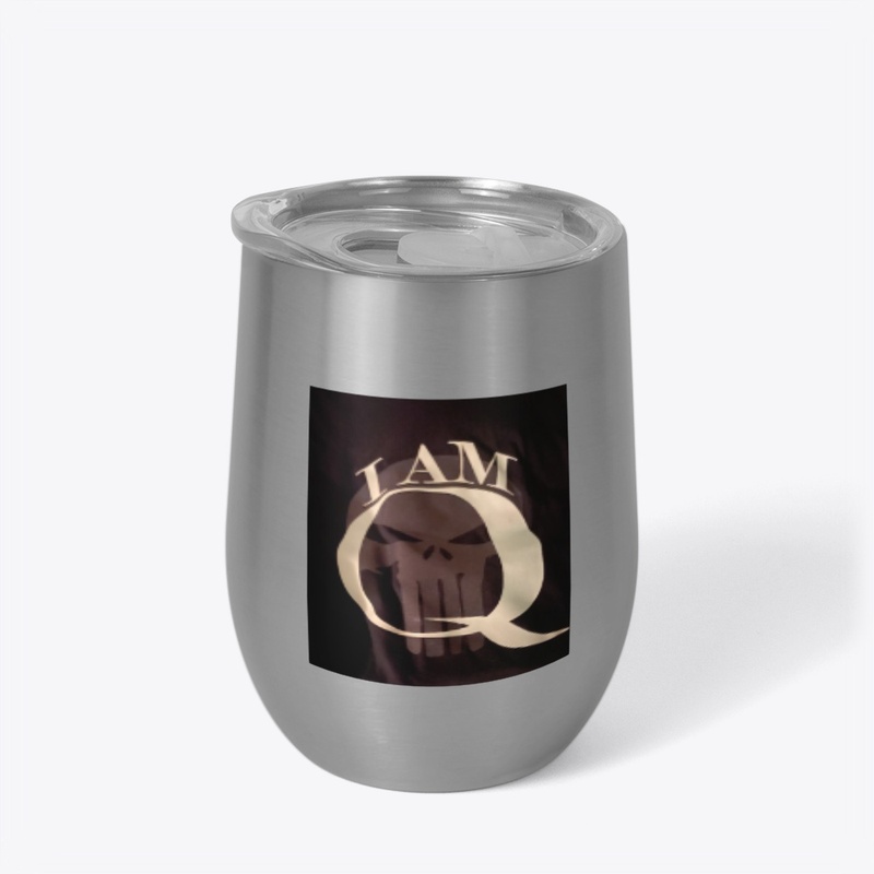 I am Q s