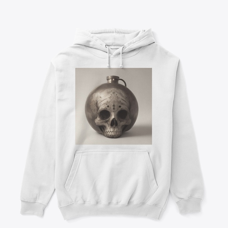 skull