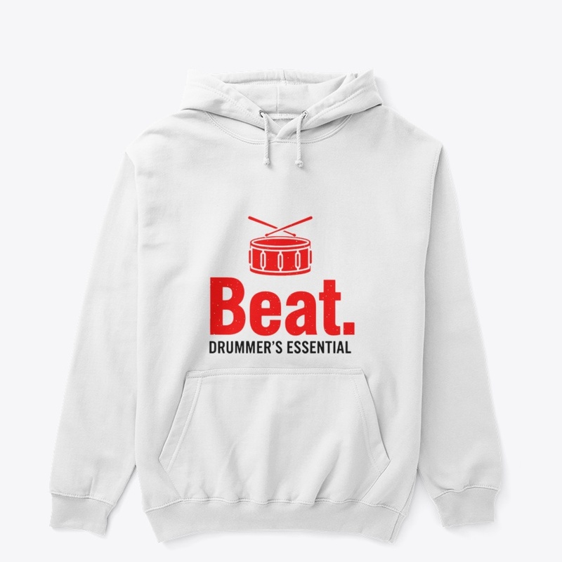 The 'Beat' Hoodie Unisex