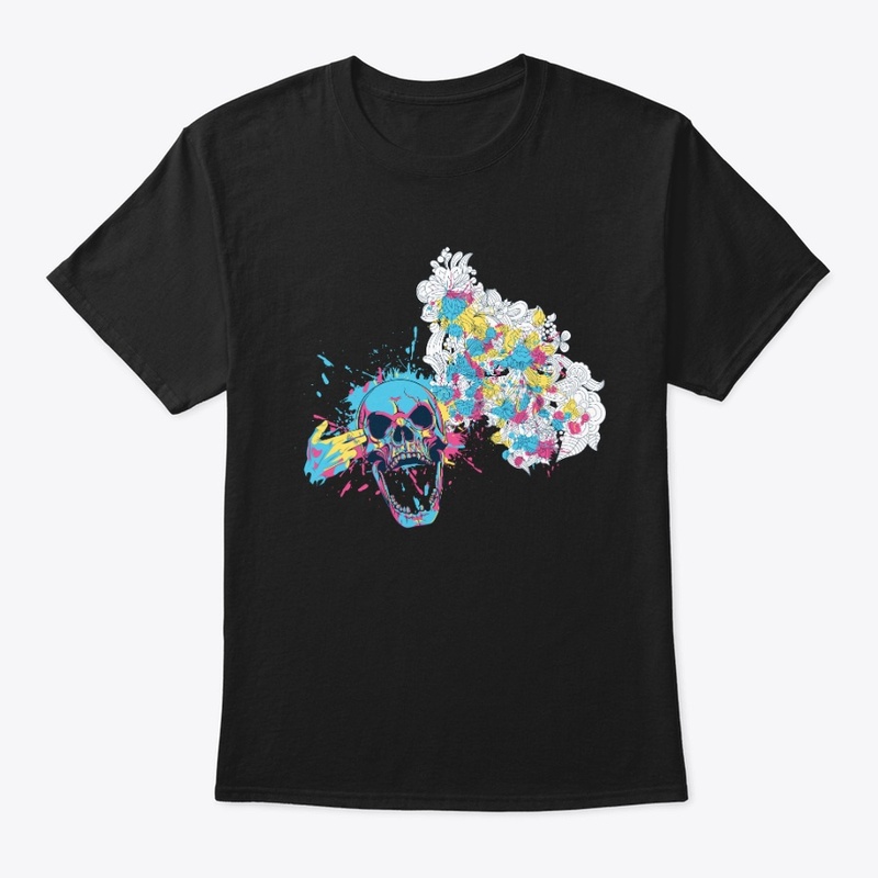 Skull Maniac